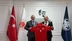 Ankara'da MKE ve Türkiye Atıcılık Federasyonu Arasında Sponsorluk Anlaşması Yapıldı