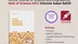 Çorum'da Hittite Dergisi Web of Science ESCI Dizisine Alındı