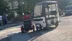 Kütahya Tavşanlı'da Engelli Aracı ve Elektrikli Bisiklet Çarpıştı, 1 Yaralı