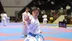 Samsun Tekkeköy'de 1.247 Karate Sporcusu Madalya İçin Mücadele Ediyor