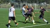 Sakarya Akyazı'da Bosnalı Gençler Kardeşlik ve Dostluk İçin Futbol Turnuvasında Buluştu