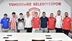Manisa Yunusemre'de Gelişim Ligleri İçin U16, U17 ve U19 Takımlarının Teknik Direktörleri Tanıtıldı