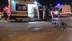 Adıyaman Merkez'de Otomobil ile Motosiklet Çarpıştı, 1 Kişi Yaralandı