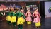 İnegöl'de 39. Uluslararası Kültür Sanat Festivali Kapsamında Yarışma Gerçekleşti
