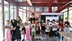 Nilüfer Bursa'da Çocuklar İçin Düzenlenen Keşif Programı Başladı