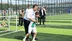Bursa'da Bursaspor'un Altyapısına Üç Yeni Suni Çim Futbol Sahası Kazandırıldı