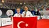 Sakarya Büyükşehir Belediyesi Spor Kulübü, Kocaeli'de Başarılar Elde Etti