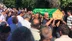 Zonguldak Çaycuma'da Kazada Hayatını Kaybeden Genç Onur Korkmaz Son Yolculuğuna Uğurlandı