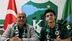 Kocaelispor, Fenerbahçe Altyapısından Yetişen Haydar Karataş'ı 4 Yıllığına Transfer Etti