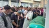 Alanya'daki Otel Yangınında Hayatını Kaybeden 16 Yaşındaki Süleyman Tuna Ergüler Kütahya'da Toprağa Verildi.