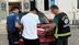 Mersin Mezitli'de Yol Verme Tartışmasında Sürücüye 261 Bin TL Ceza Kesildi