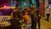 Eskişehir'de Alkollü Sürücü, Polislere Zorluk Çıkararak Olay Çıktı