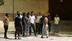 Şanlıurfa Suruç'ta Yabancı Uyruklu Gruplar Arasında Bıçaklı Kavga: 3 Yaralı