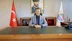 Mersin'de Ekonomik Kalkınma ve Göç Yönetimi Ofisi Hizmete Girdi