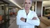 Kahramanmaraş'ta Kulak Burun Boğaz Uzmanı Op. Dr. Faruk Atlı'dan Ebola Virüsü Hakkında Bilgilendirici Açıklamalar
