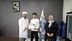 Kayseri Develi'de Çinli Genç, İhtida Töreniyle Müslüman Olup 'Hasan' İsmini Aldı