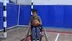 Osmaniye'de 7 Ocak Engelliler Spor Kulübü, Genç Basketbolcuları Destekliyor
