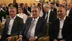 Bolu'da AK Parti Toplantısında Anayasa ve Terörsüz Türkiye Hedefi Üzerine Değerlendirmeler Yapıldı