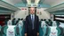 Ankara'da Ulaştırma ve Altyapı Bakanı Uraloğlu, Milli Elektrikli Tren Setlerinin devreye alındığını duyurdu.