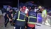 Aydın İncirliova'da Gerçekleşen Zincirleme Trafik Kazasında 3 Yaralı
