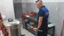 İnegöl'de Zabıta Ekipleri, 97 Döner Salonunu Denetledi ve Uyarılarda Bulundu
