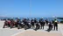 Samsun'da Zabıta Hizmetlerini Hızlandırmak İçin Motosikletli Ekipler Görevde