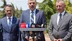 Kocaeli'de İçişleri Bakanı Çiftçi, sahipsiz sokak hayvanlarının barınaklardaki oranını açıkladı.