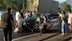 Muğla Marmaris'te meydana gelen trafik kazasında 16 yaşındaki bir çocuk yaşamını yitirirken, anne ve babası ağır yaralandı.