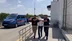 Adana Yüreğir'de Kadın Kılığına Giren Şüpheli, İş Yerine Saldırdı ve Tutuklandı