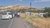 Gaziantep Nizip Yolu'nda Hafif Ticari Araç ile Otomobil Çarpıştı, 3 Yaralı Var