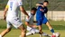 Çaykur Rizespor, Erzurum'da gerçekleştirdiği kamp çalışmalarını başarıyla tamamladı.