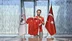 Samsun'da Elliot Watt, Samsunspor ile 4 Yıllık Sözleşme İmzaladı