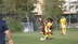 Bolu'da Eyüpspor ve Bandırmaspor Hazırlık Maçında 1-1 Eşitlik Sağladı
