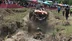 Karabük Yenice'de Gerçekleşen Off-Road Festivali'nde Yarışlar Nefes Kesti