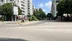 Adana'da Hava Sıcaklığı 40 Dereceyi Buldu, Caddeler Boş Kaldı