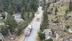 Mersin Gülnar'da Yarım Asırlık Yol Sorunu Mersin Büyükşehir Belediyesi Tarafından Çözüldü