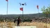 Muğla'da Ziraat Yangınlarına Dron Desteği ile Denetim Uygulandı.
