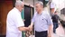 Samsun İlkadım'da Başkan Kurnaz, Esnaf ve Vatandaşlarla Bir Araya Geldi.