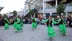 İnegöl'de 39. Uluslararası Kültür Sanat Festivali, Şehrin Dört Bir Yanında Kutlandı.