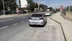 Eskişehir'de Trafik Kazasında Polise Zorluk Çıkaran Şahsa İşlem Yapıldı