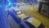 Kocaeli Gebze'de Otomobil ve Motosikletin Çarpışması Sonucu 1 Kişi Yaralandı