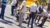 Diyarbakır Silvan'da Kamyonun Çarptığı 93 Yaşındaki Adam Hayatını Kaybetti