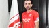 Balıkesir'de Nev Sağlık Grubu Balıkesirspor, Erdal Kaya ile sözleşme imzaladı.