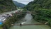 Trabzon Of ilçesindeki Kiremitli Köprü, yerli ve yabancı turistlerin ilgisini çekiyor.