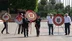 Mersin’de 20 Temmuz Coşkusu: KKTC Barış ve Özgürlük Bayramı Törenle Kutlandı