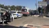 Şanlıurfa Haliliye'de Kontrolden Çıkan Motosikletten Dolayı Bir Kişi Yaralandı