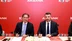 İstanbul'da Akbank ve KGF, KOBİ'ler için Dijital KGF kredisi uygulamasını başlattı.