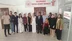 Muğla Seydikemer'de Sosyal Hizmetler İl Müdürü Selçuk, denetimlerini gerçekleştirdi.