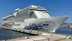 Bodrum'da Demirleyen Dev Kruvaziyer Aroya, 2 Bin 360 Yolcu Getirdi