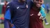 Trabzon'da, Christ Oulai'nin Fiorentina'ya Transferi ile Tarihi Bonservis Geliri Elde Edildi